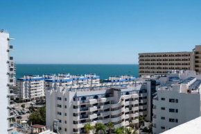 Los Patos Sunset Apartment by Alfresco Stays